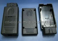 OBD2 Diagnostic Connector