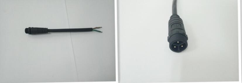 m16 3p male diagenetic pattern