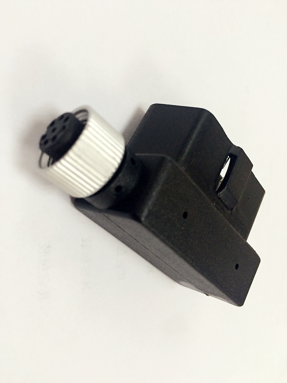 waterproof connectors OBDii to m12