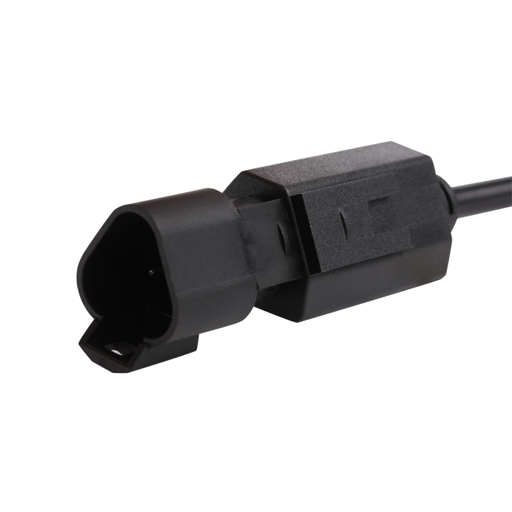 Waterproof Molded Cable Assembly