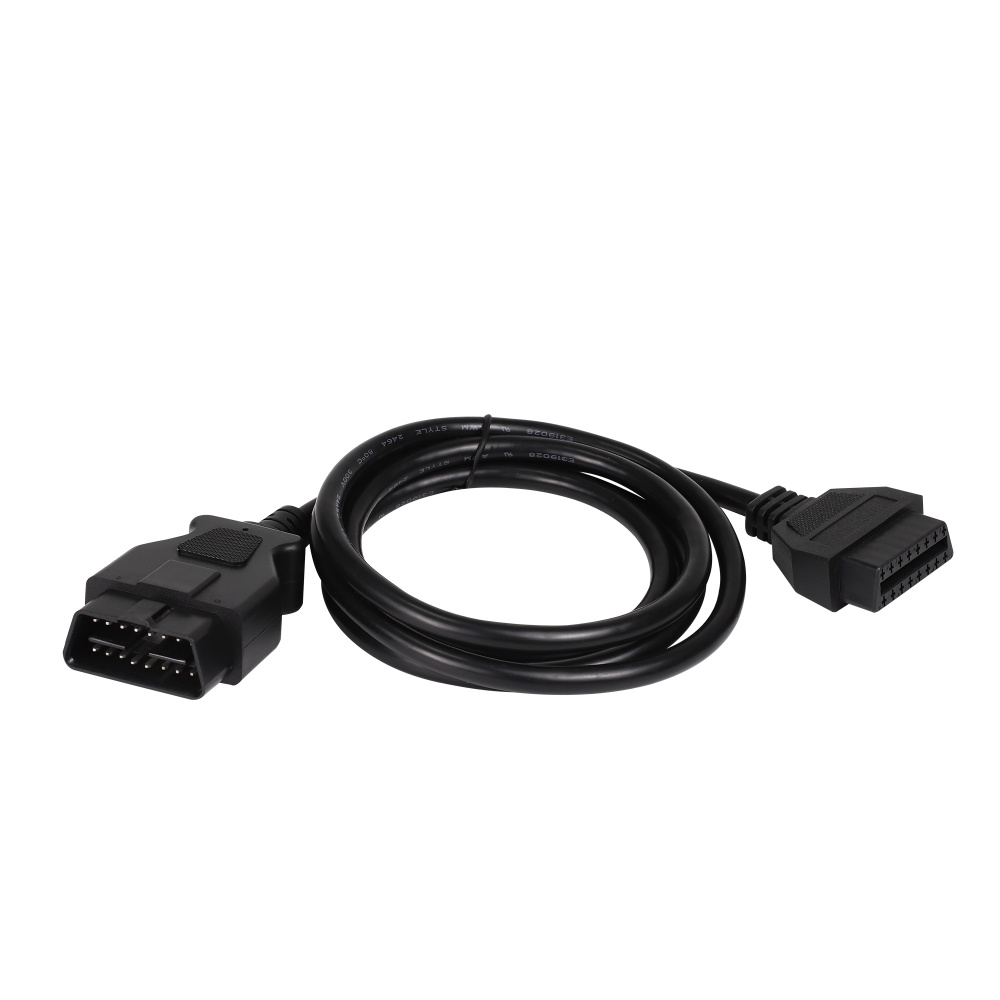 OBD2 Revolution OBD Bus 16 Pin Extension Line