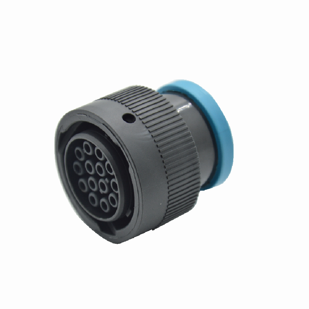 HDP26-18-14SE-CL20 Dechi Connector