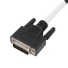D-USB 15P TO J1939 Threaded/J1708Y Cable
