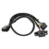 OBD T Cable Universal Harness Kit 