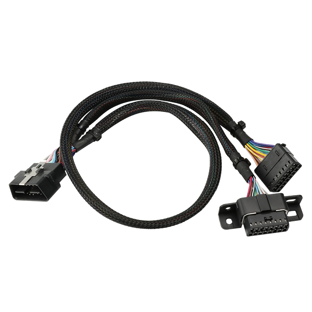 OBD T Cable Universal Harness Kit 