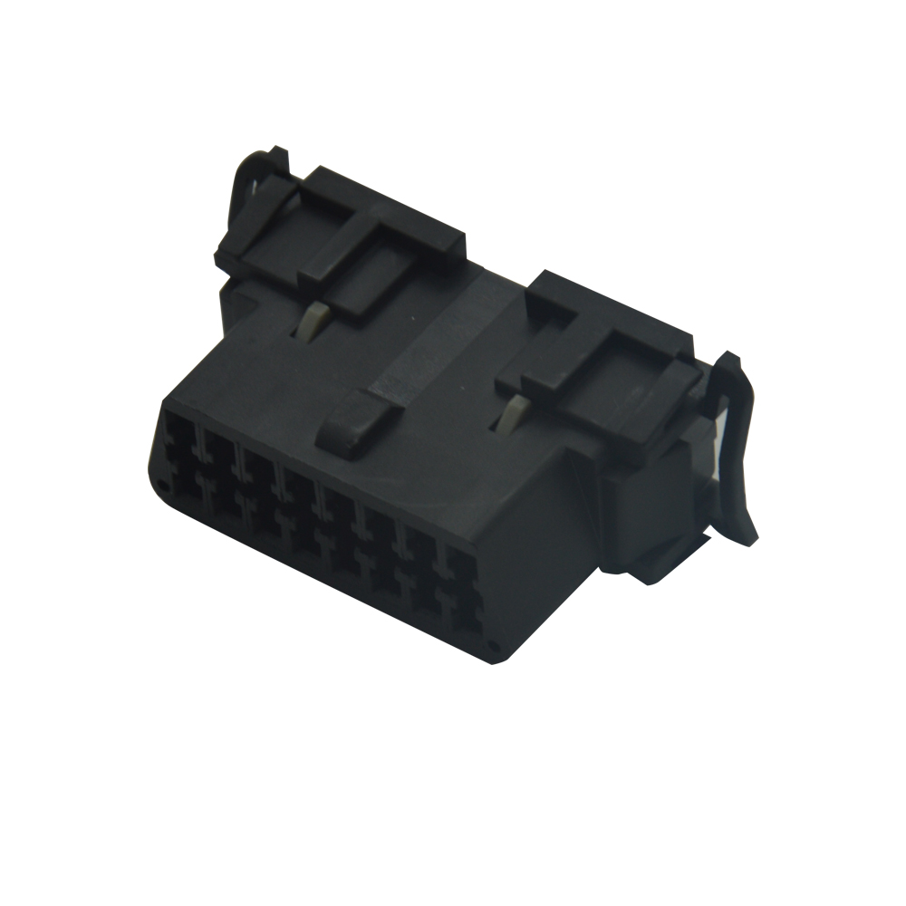 OBD2 OBDII Female 16 Pin Diagnostic