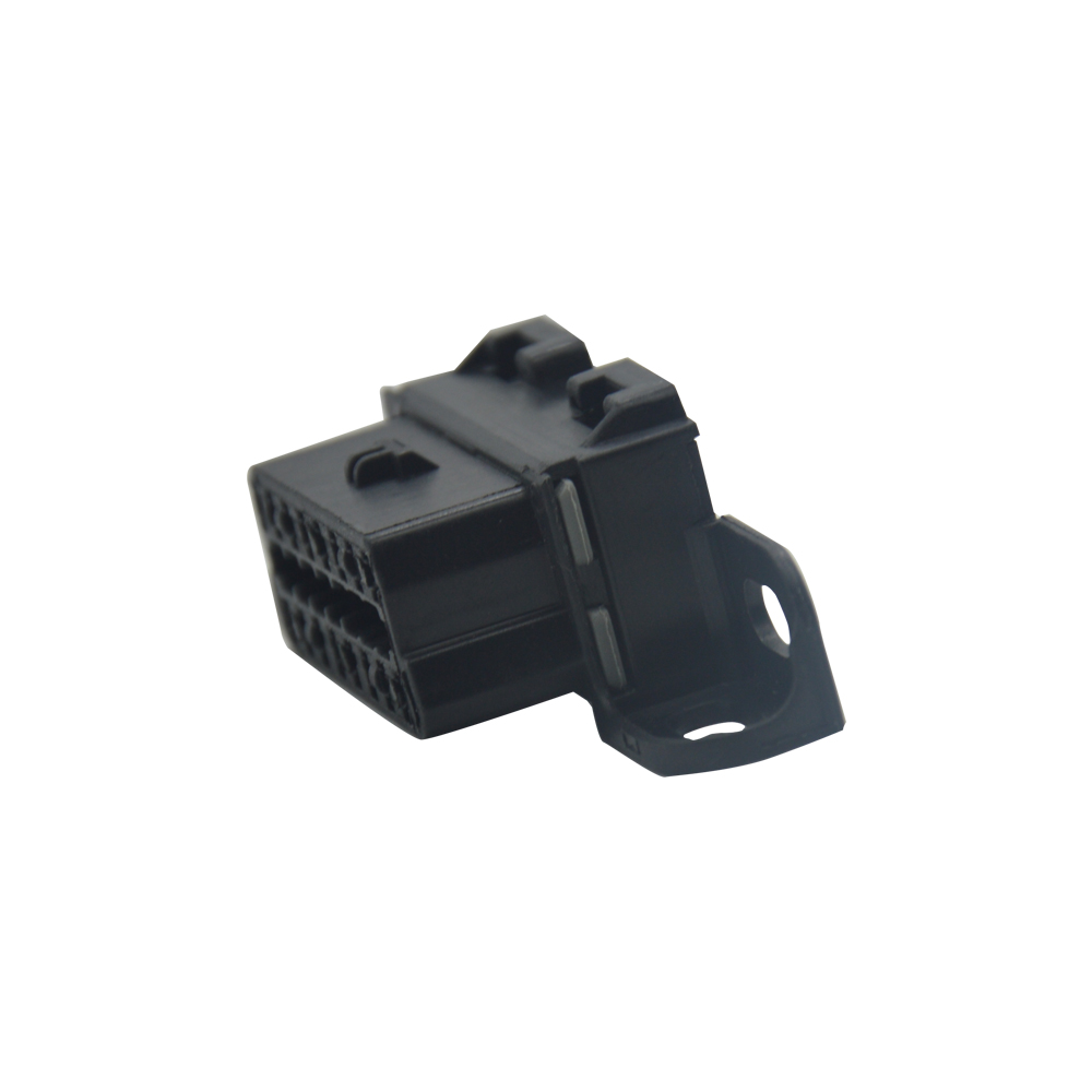 Obd216pin Female Connector OBD diagnostic plug