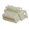 J1962 Obd2 16 Pin Female Connector