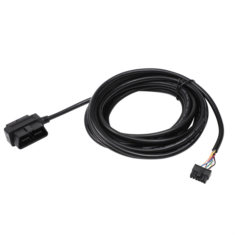 OBD2 90°12p Adapter