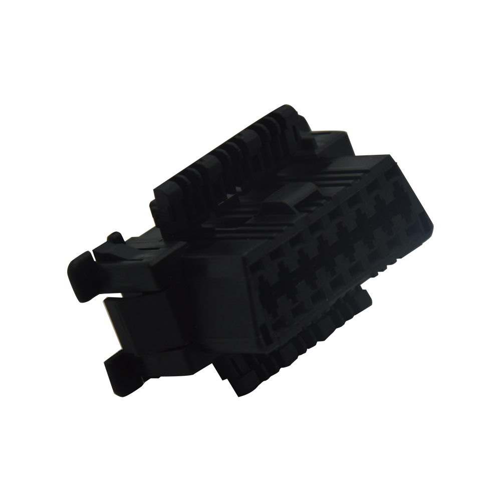 OBD2 16Pin Female Connecto