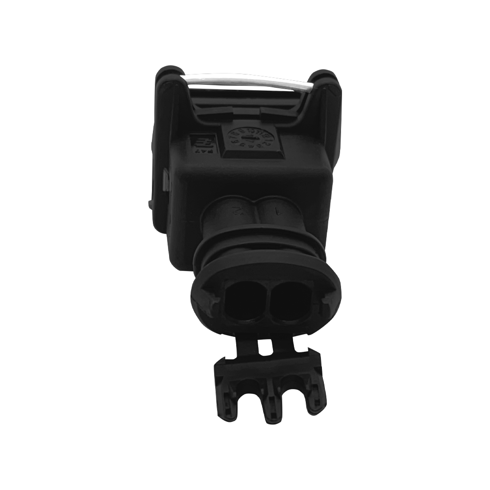 Connector sheath 2 holes