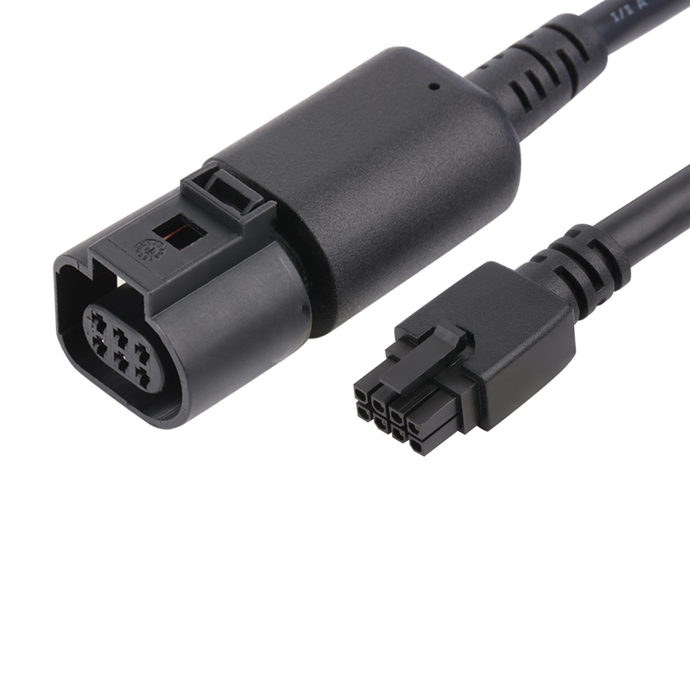 Manufacturer custom assembly car truck automotive wiring harness