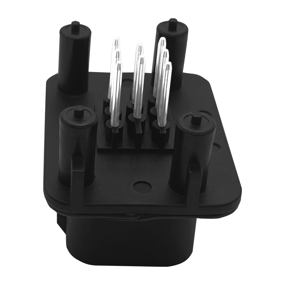 New energy vehicle sensor