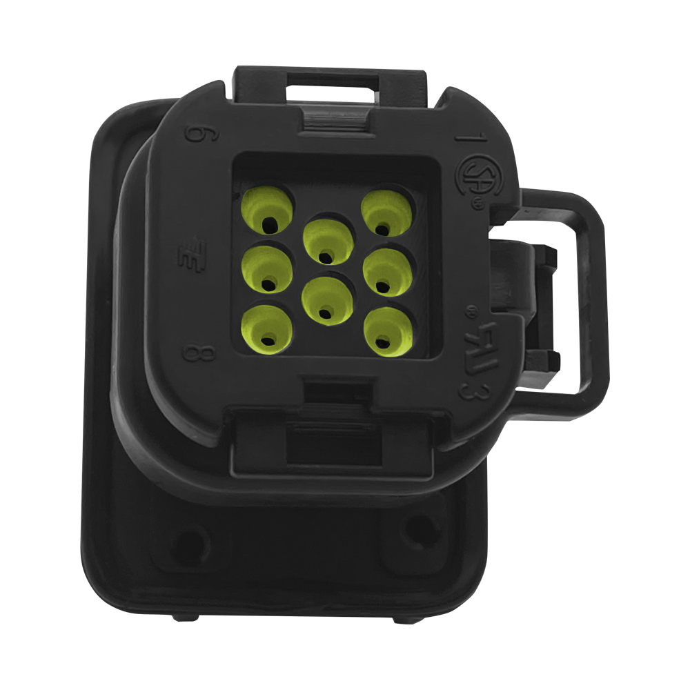 New Energy Vehicle Sensor