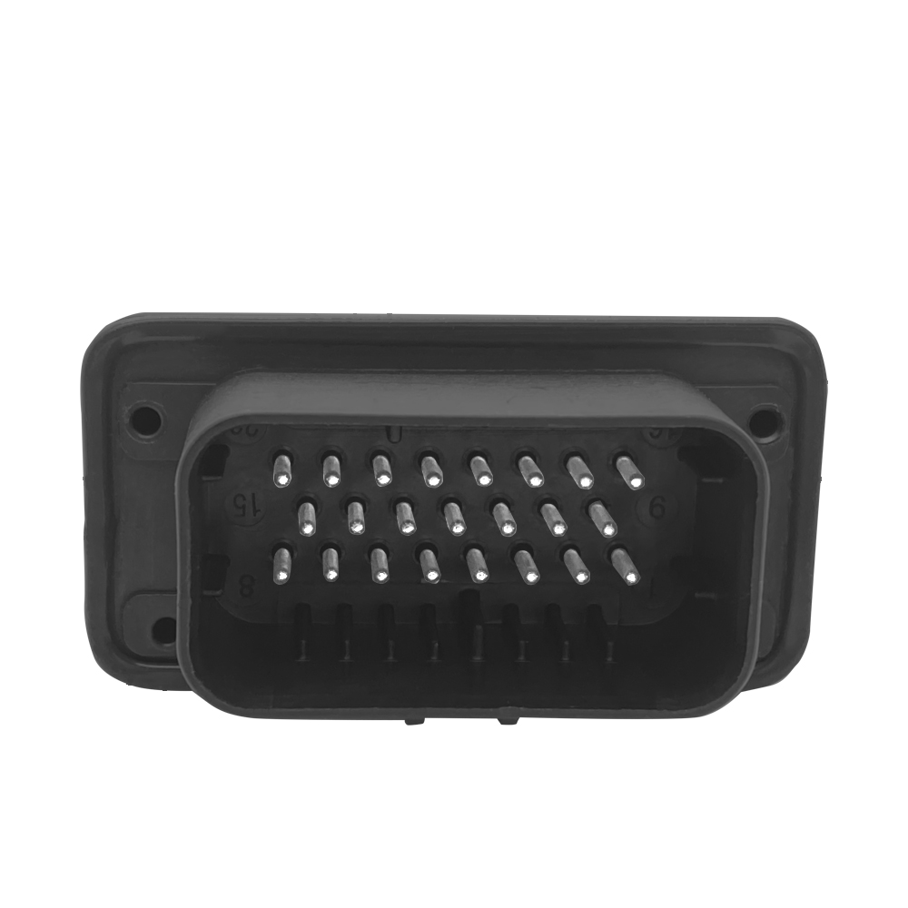 New Energy Automobile Connector