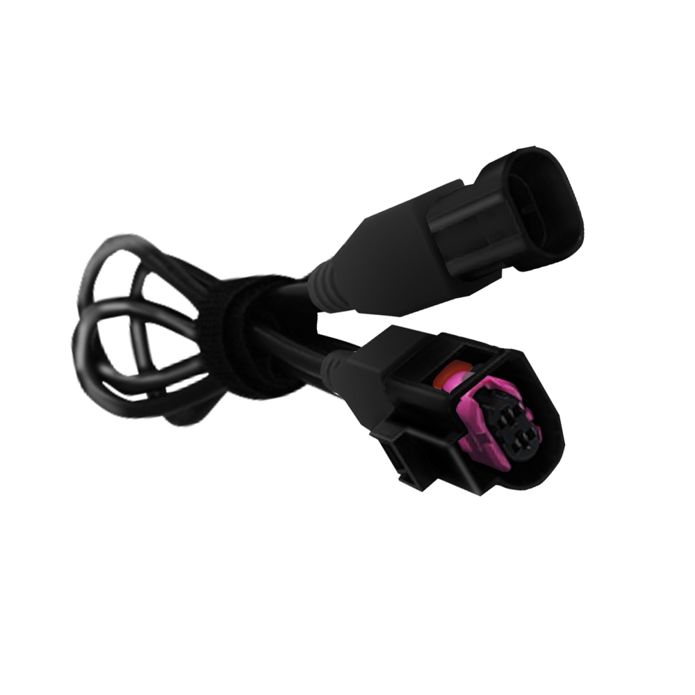 Automotive urea pump 1.5 nozzle adapter