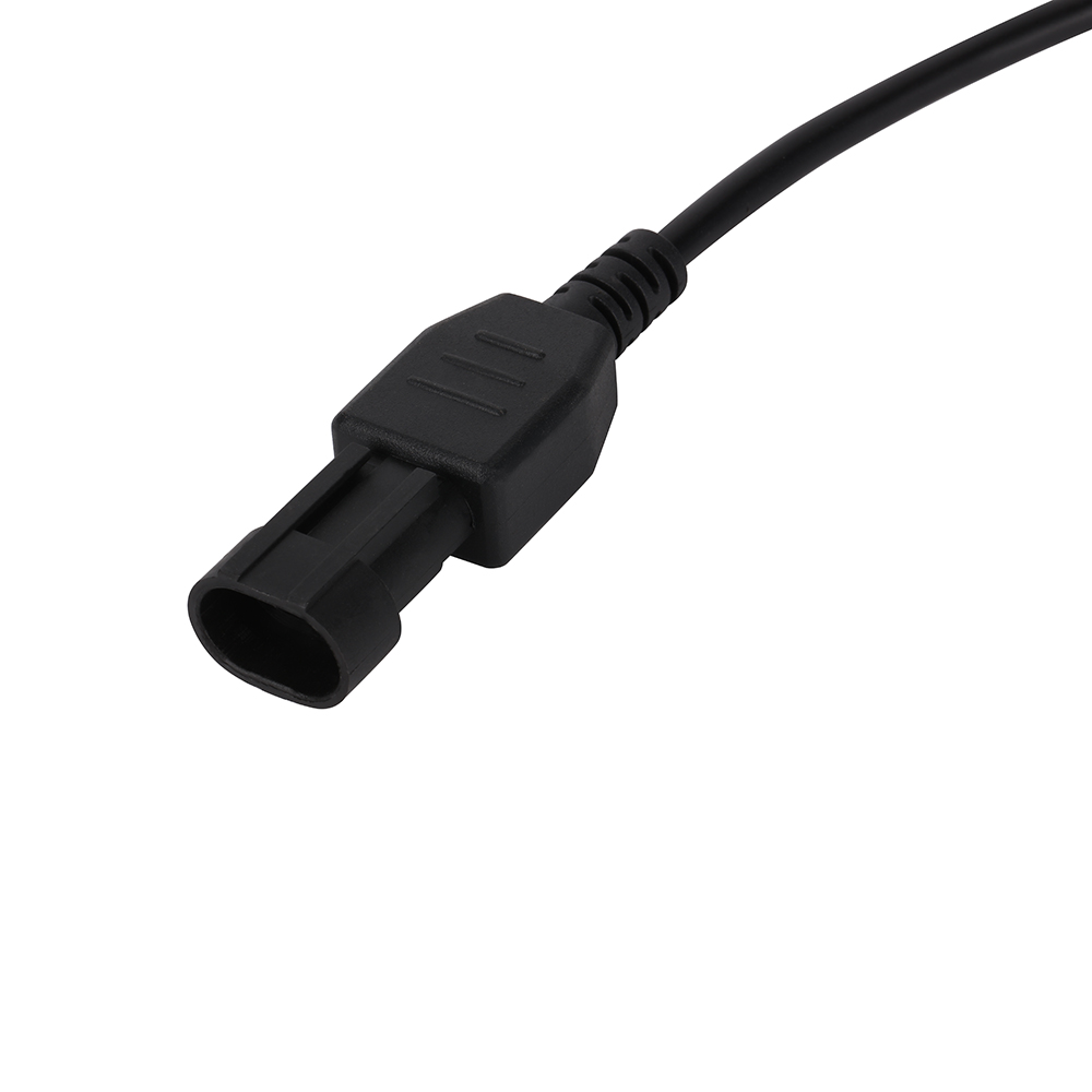 Diesel engine 4P male connector to 4P female urea pump harness plug