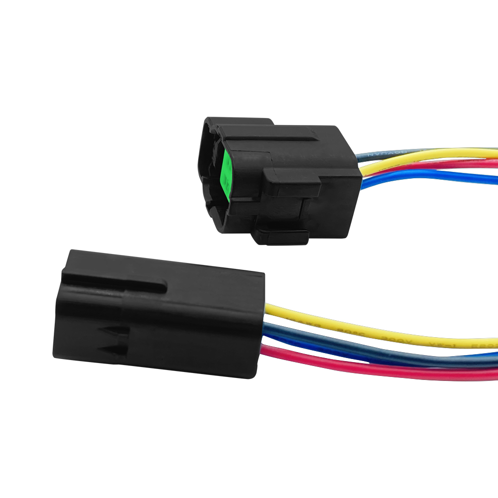 New Energy Vehicle Sensor