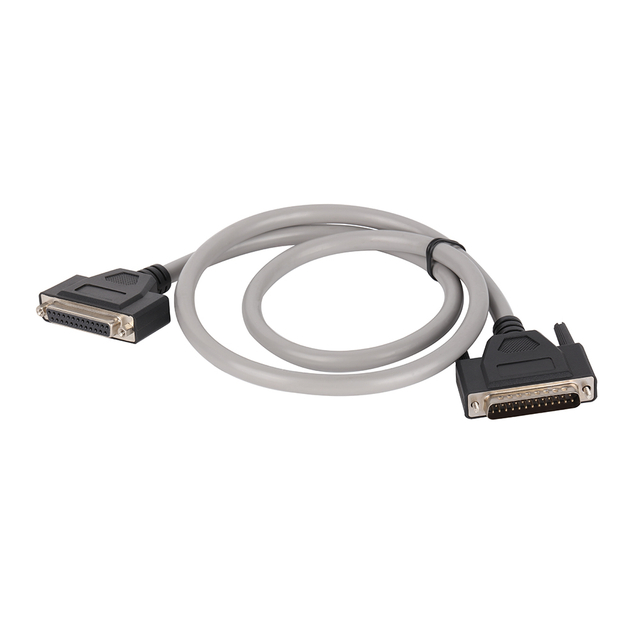 Direct selling urea pump harness plug 25p male to 25p female automobile socket J6 urea pump