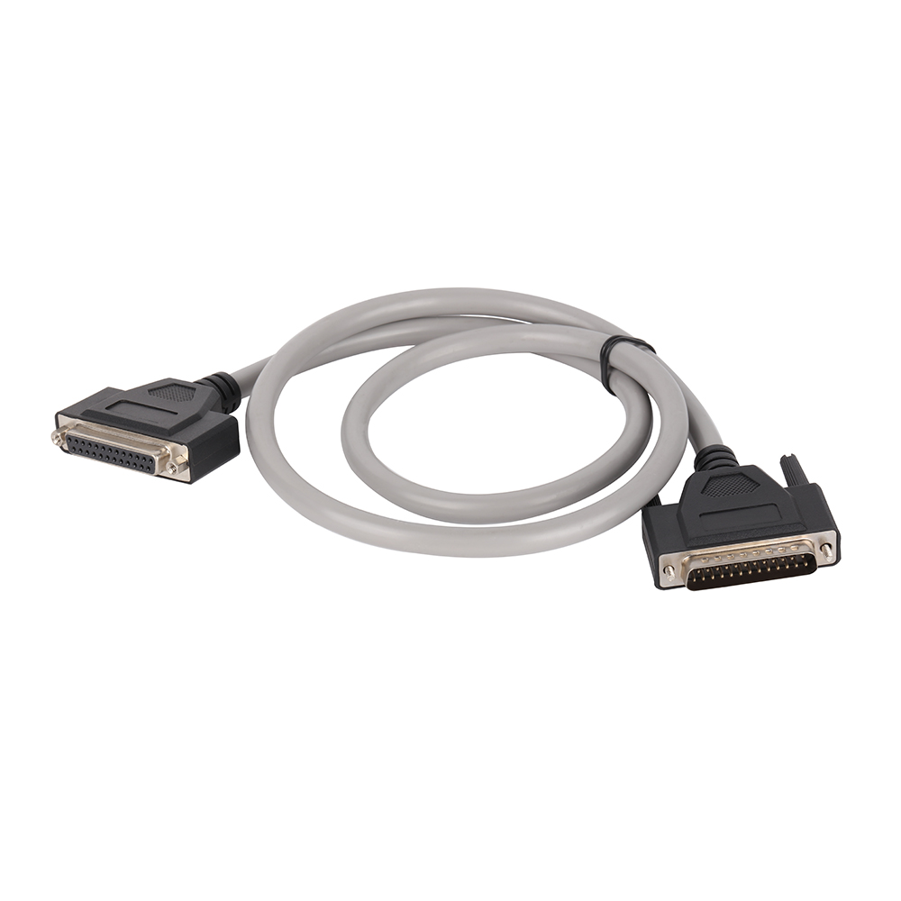 Direct selling urea pump harness plug 25p male to 25p female automobile socket J6 urea pump