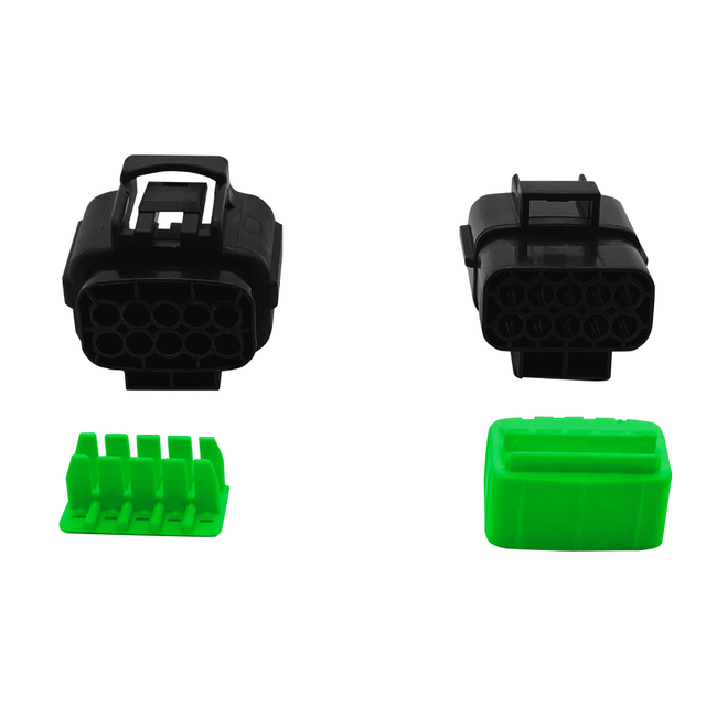 Automotive Connector