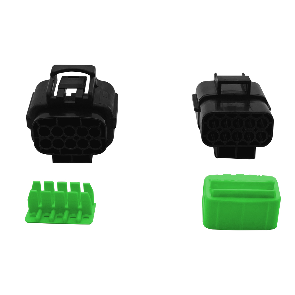 Automotive Connector