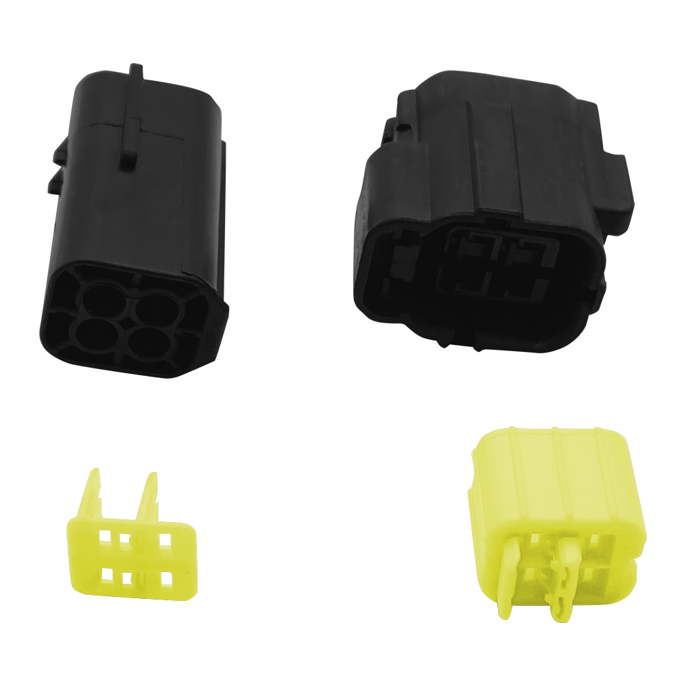 4P Automobile Waterproof Connector