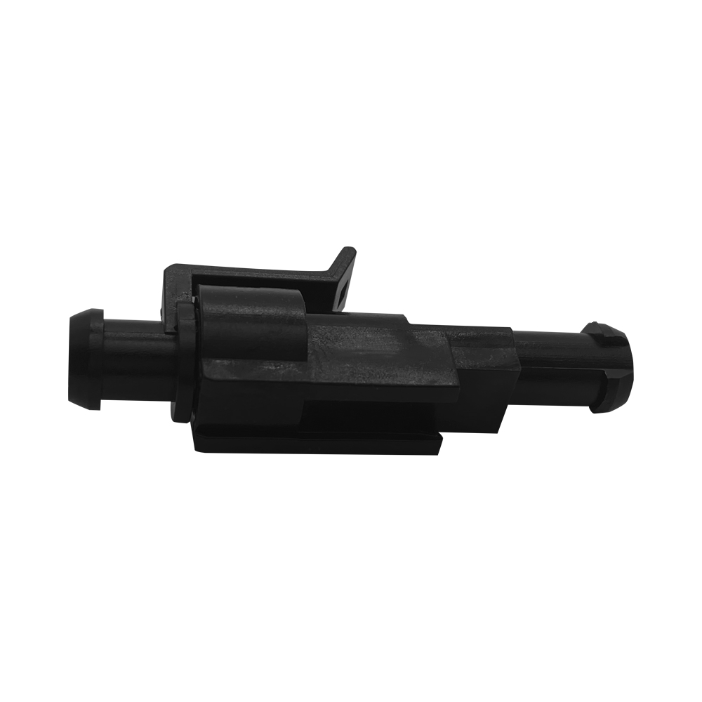 Automobile waterproof connector