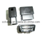 Obdii 16P M Rotate90&deg; Fabricated Connector