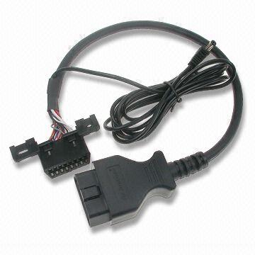 Automotive Wire Cable Manufacturer