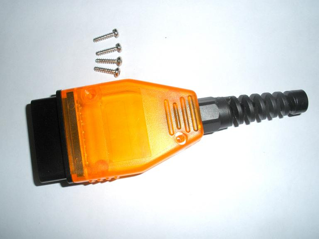 ObdII Connector