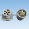 SAE J1708 6pin Connector