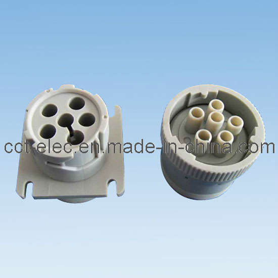 SAE J1708 6pin Connector