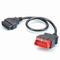 OBD II Male To OBD II Female Connector (OBD-II 16)