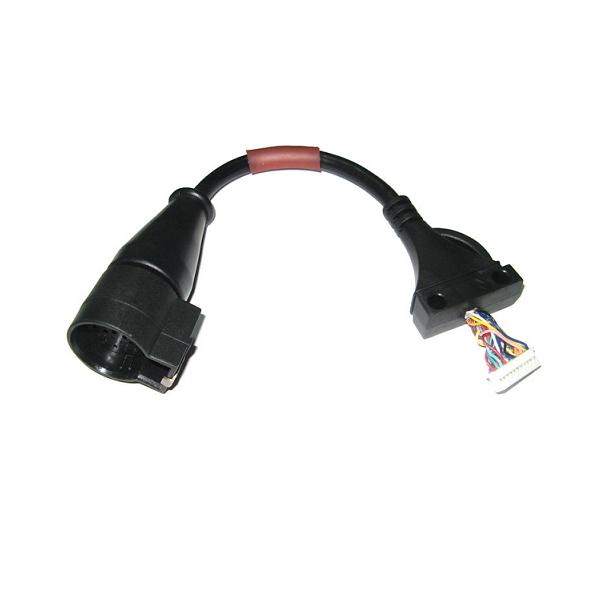 30p Male to 22p Housing