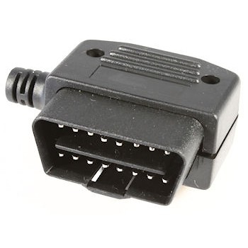 OBD2 16p M Connector
