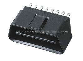 OBD2-16M1-13 Connector