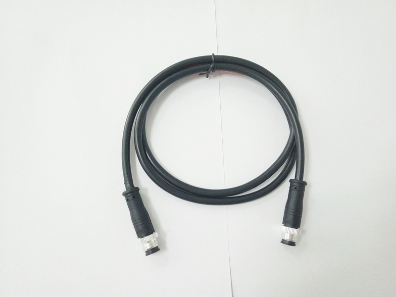m12 8pmale to m12 8p male