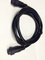 m19 4p female to m19 male waterproof cables