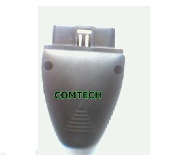 OBDII 16P M Connector