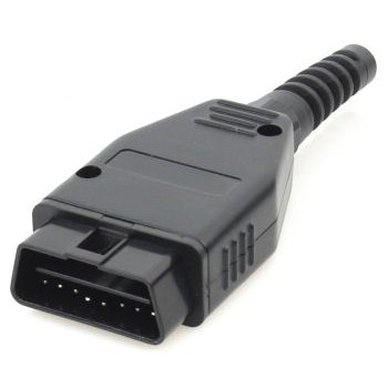 OBD-II 16P Connector Assembly Type