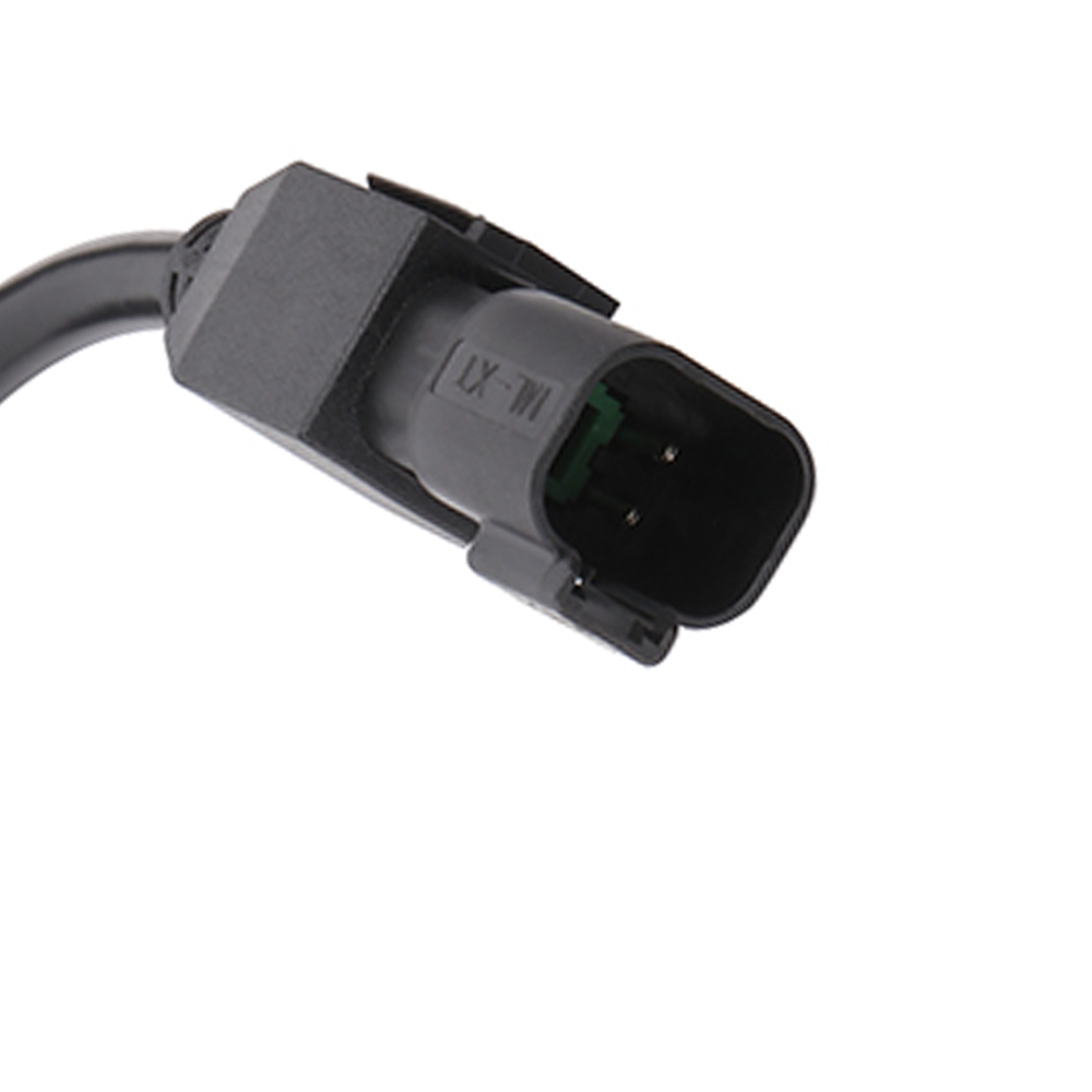 Waterproof Molded Cable Assembly