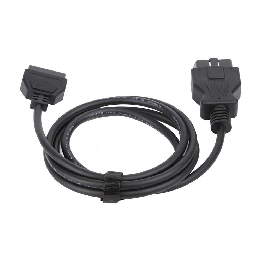 OBD2 Revolution OBD Bus 16 Pin Extension Line