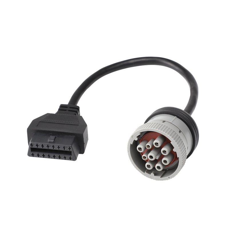 OBD2 bus head to Kia 20Pin connector