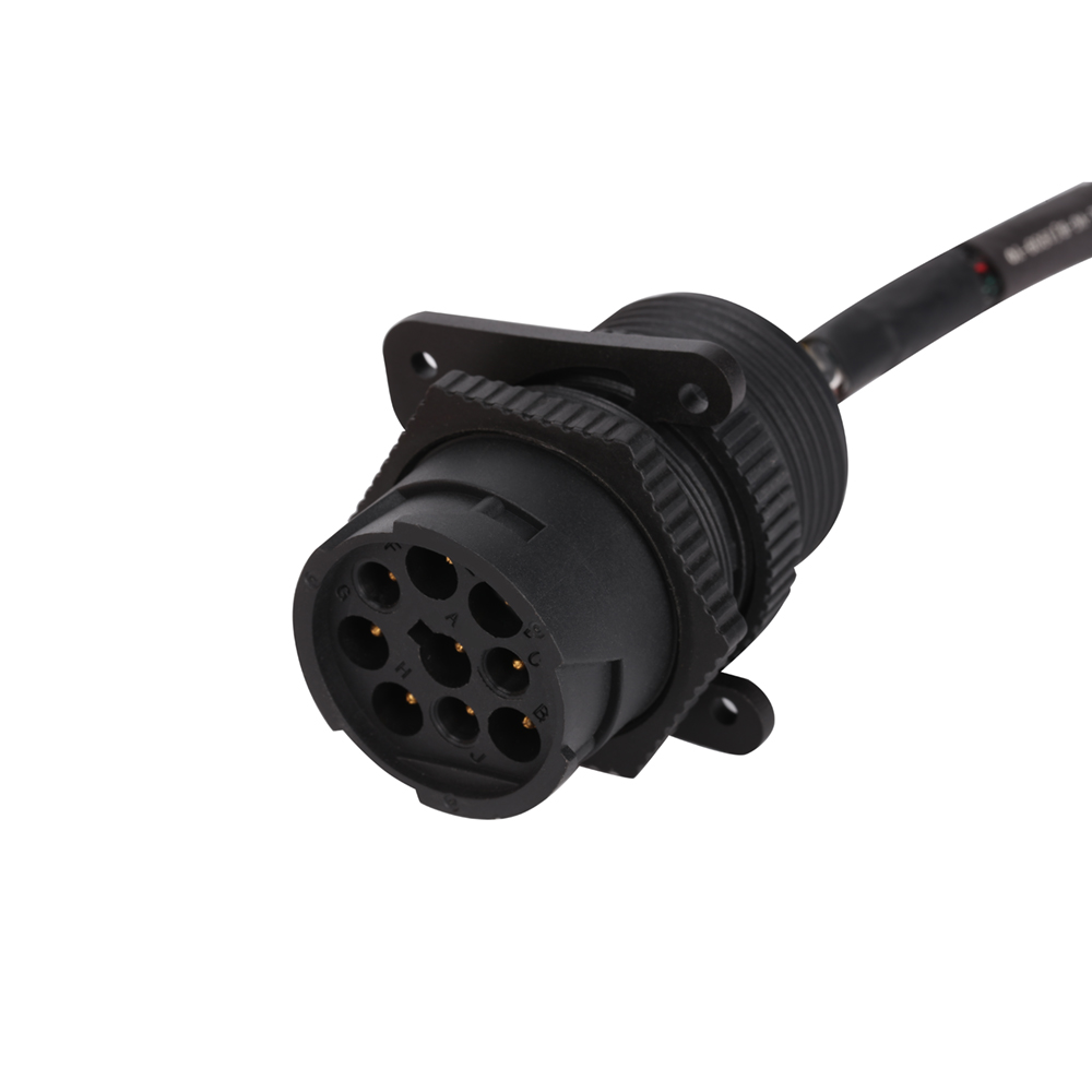 J1939&j1708ELD Cables