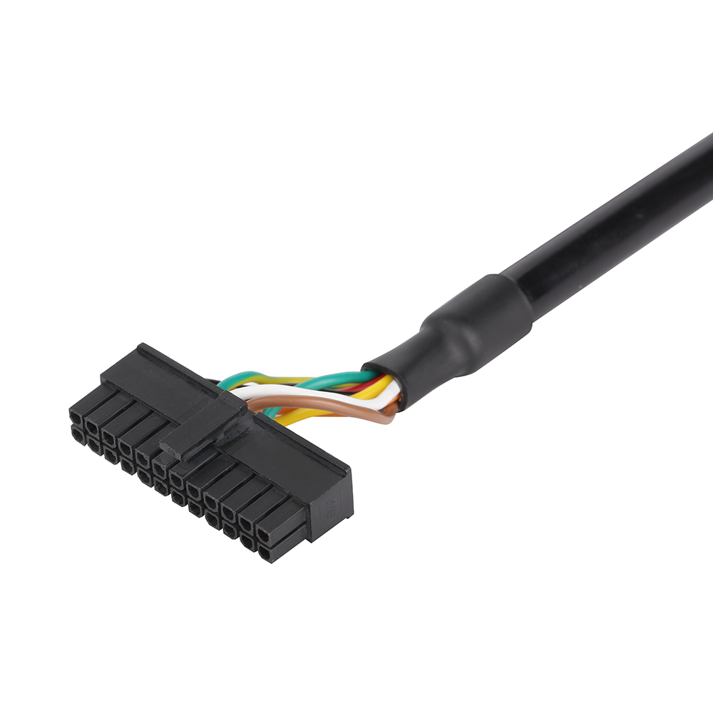 Rp1226 14p Splitter Y Cable