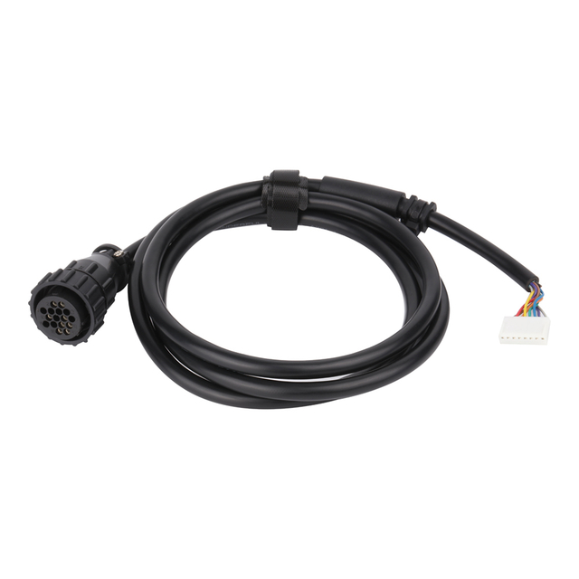 OBD16 Male To 16P Female Connector