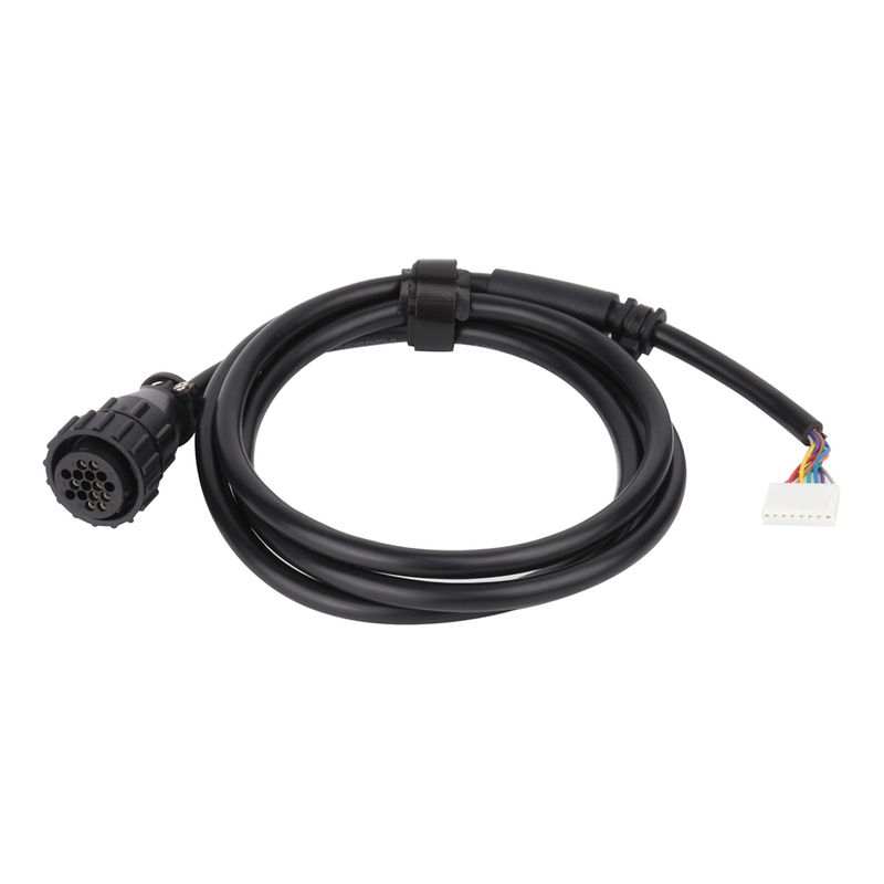 OBD16 Male To 16P Female Connector