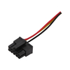 OBD2 90°12p Adapter
