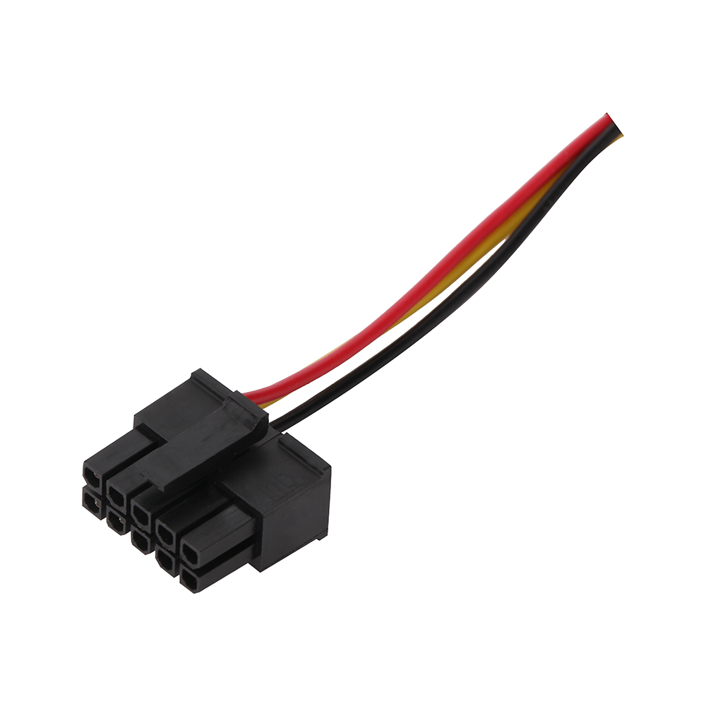 OBD2 90°12p Adapter